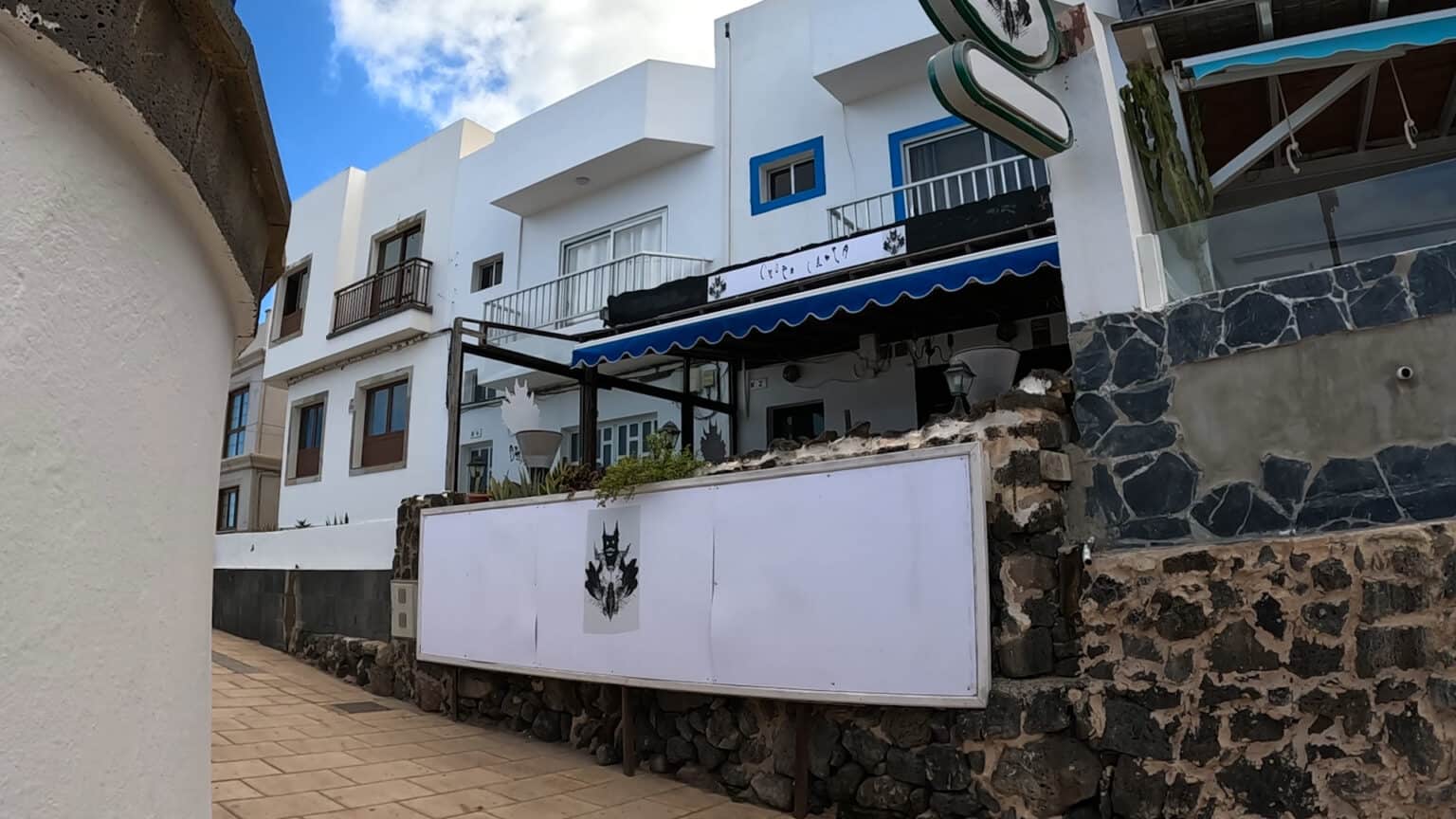 El Cotillo Bars Where To Drink In El Cotillo Fuerteventura