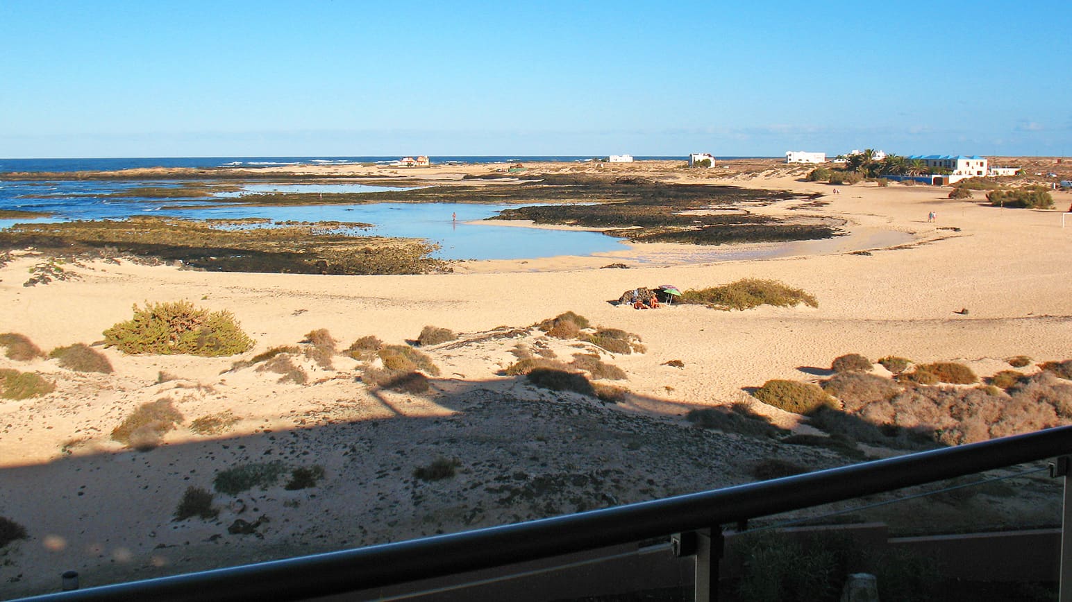 El Cotillo Beaches & Lagoons - Photos, Videos and Map