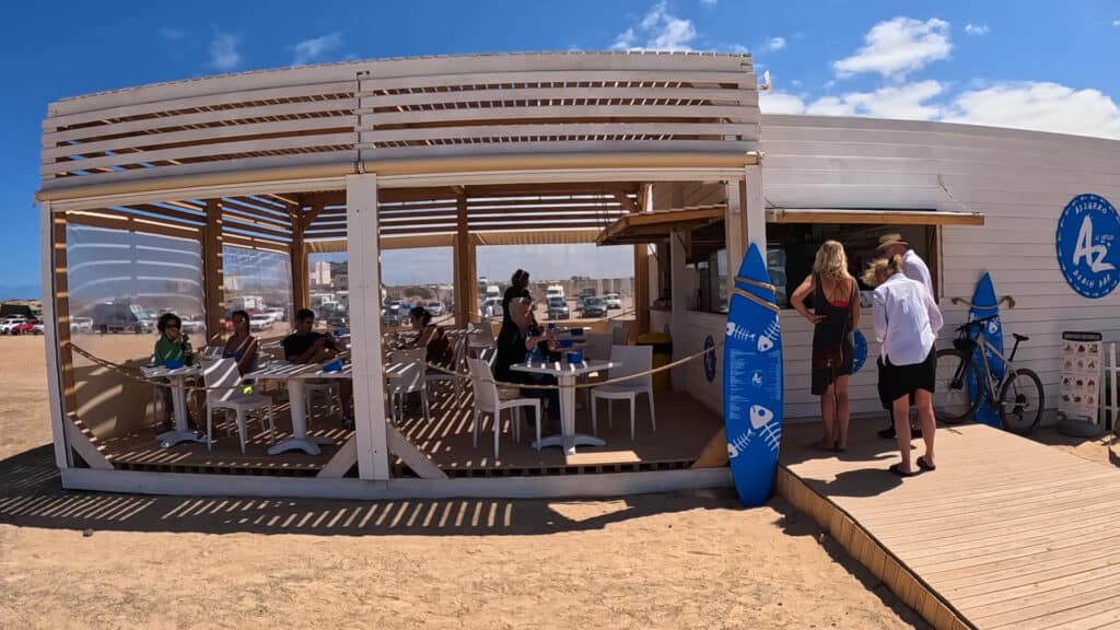 El Cotillo Bars | Where to drink in El Cotillo 2