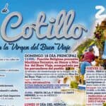 El Cotillo Fiesta 2024